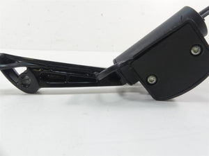 2018 Harley Softail FXFB Fat Bob Side License Plate Holder Set 67900115 | Mototech271