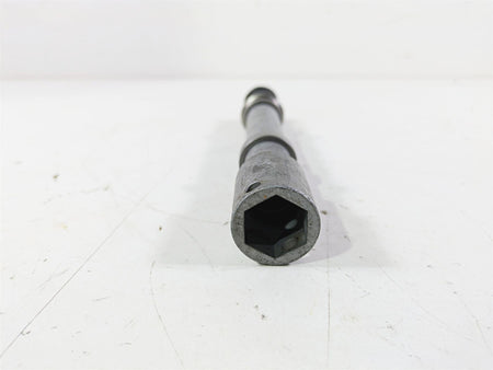2008 Honda CBR1000RR SC59 Front Axle Wheel Spindle 44301-MFL-000 {{ shop.shopifyCountryName }} - Mototech271