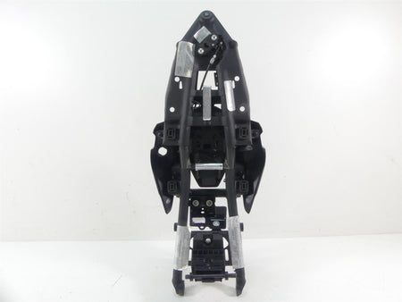 2017 Ducati Monster 1200 S Straight Subframe Sub Frame & Inner 47017981BA {{ shop.shopifyCountryName }} - Mototech271