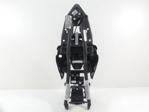 2017 Ducati Monster 1200 S Straight Subframe Sub Frame & Inner 47017981BA