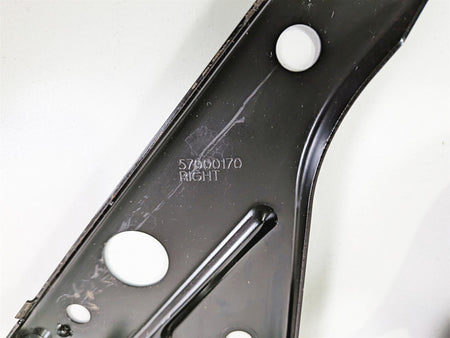 2014 Harley Touring FLHTK Electra Glide Front Fairing Mount Holder Set 57000186-Mototech271