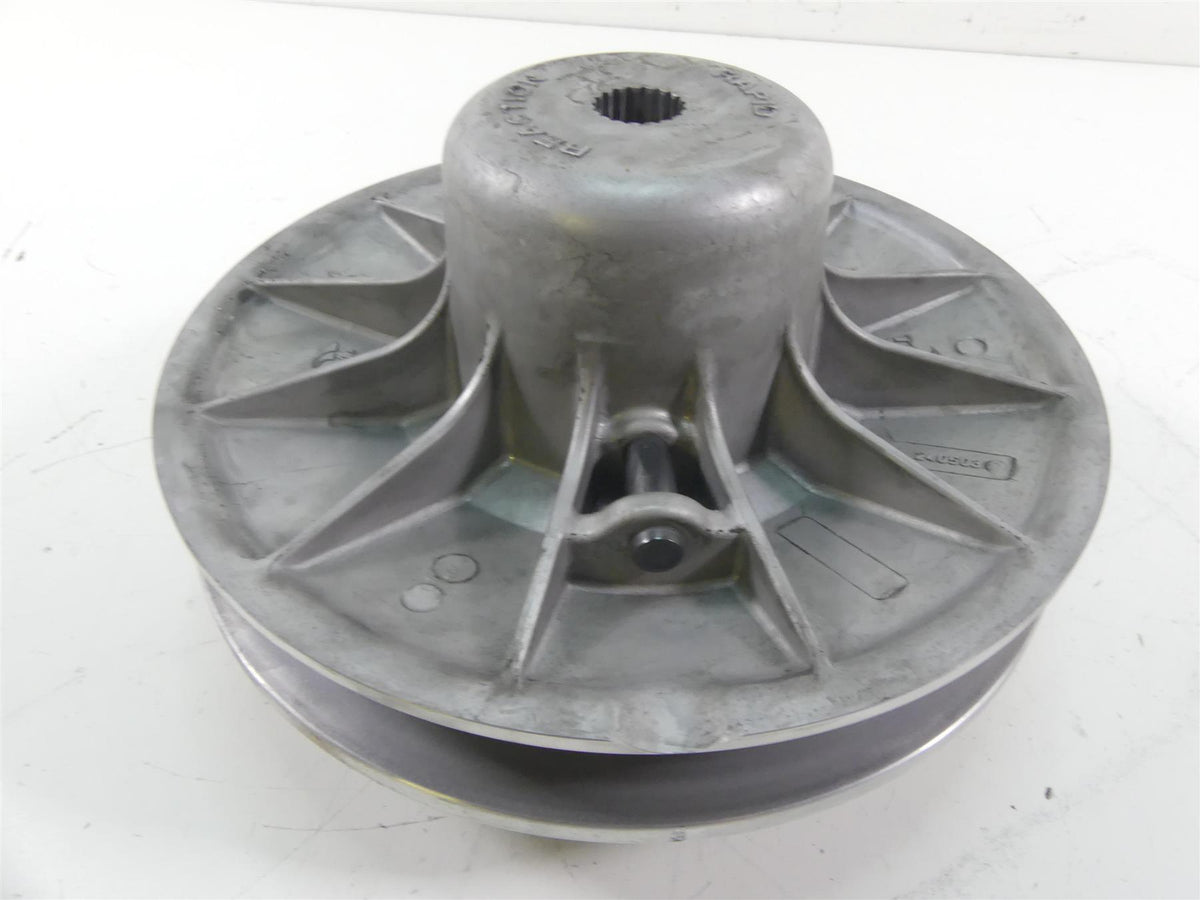 2015 Arctic Wild Cat 700 Sport LTD Secondary Driven Clutch 542mi 0823-541 {{ shop.shopifyCountryName }} - Mototech271