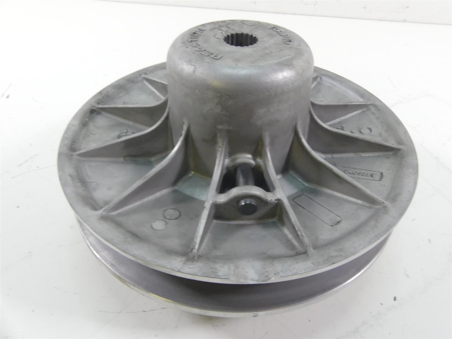 2015 Arctic Wild Cat 700 Sport LTD Secondary Driven Clutch 542mi 0823-541 {{ shop.shopifyCountryName }} - Mototech271