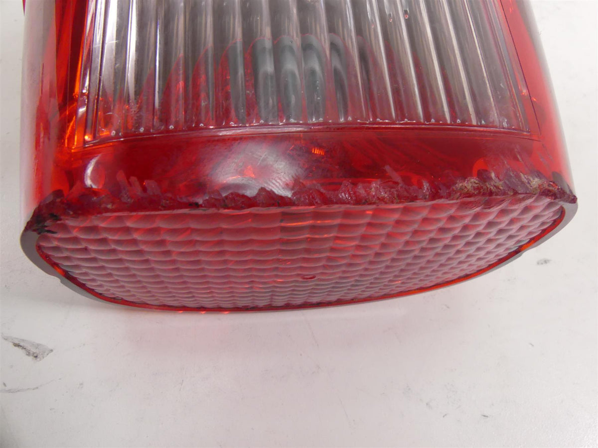 2018 Harley FLHC Softail Heritage Taillight Tail Light Rear Lamp -Read 73381-12 {{ shop.shopifyCountryName }} - Mototech271