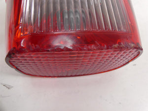2018 Harley FLHC Softail Heritage Taillight Tail Light Rear Lamp -Read 73381-12 | Mototech271