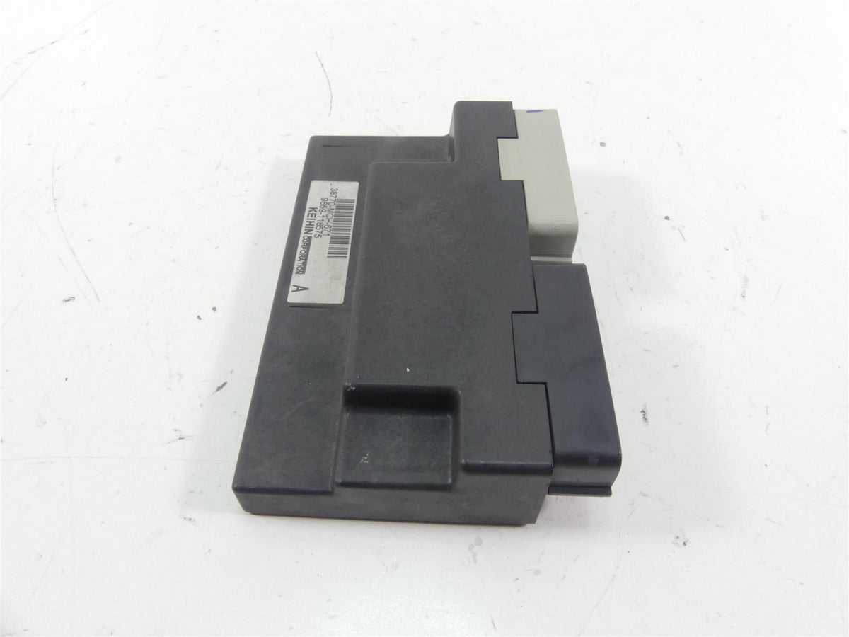 2003 Honda VTX1800 C Cdi Ecu Ecm Engine Control Module 38770-MCH-671 {{ shop.shopifyCountryName }} - Mototech271