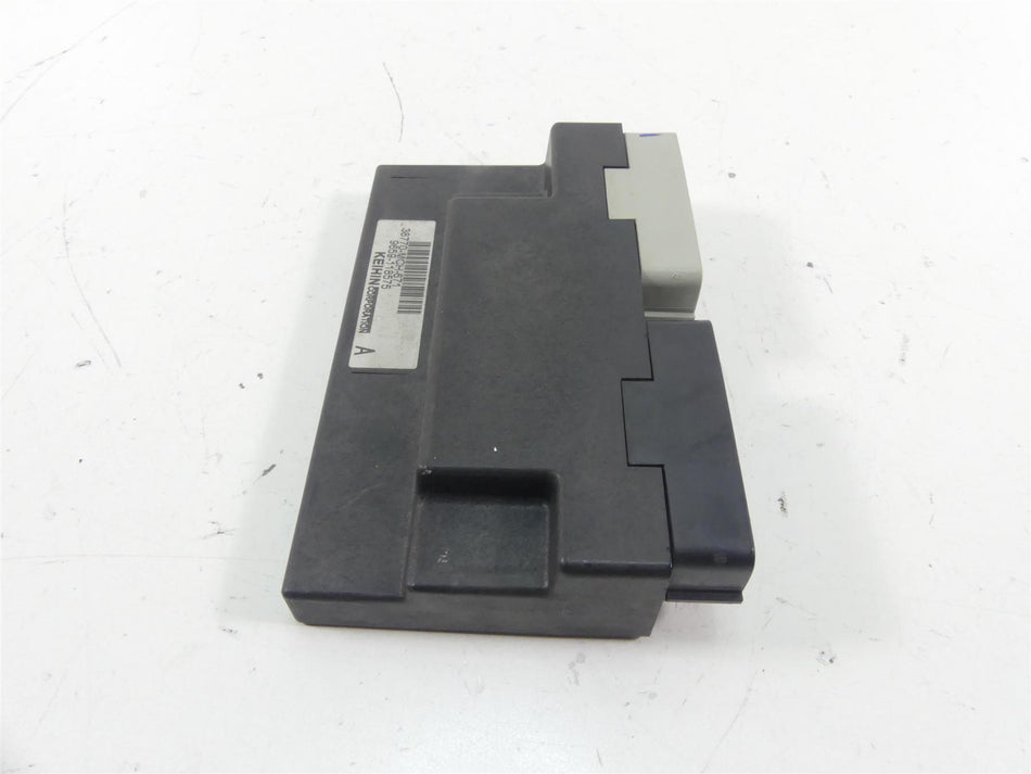 2003 Honda VTX1800 C Cdi Ecu Ecm Engine Control Module 38770-MCH-671 {{ shop.shopifyCountryName }} - Mototech271