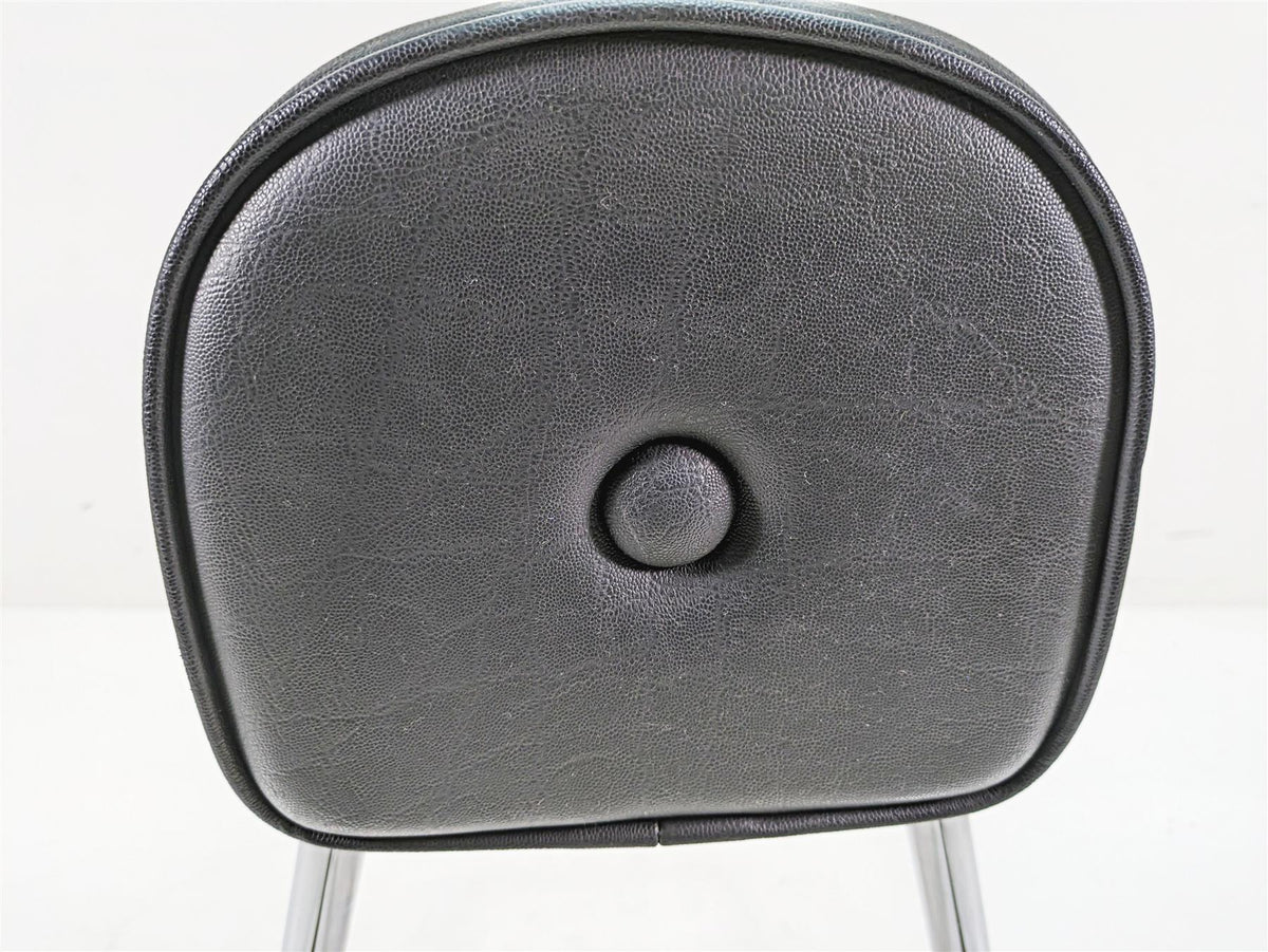 2012 Harley FLD Dyna Switchback Fehling Rear Passenger Backrest Sissybar 6107 RG {{ shop.shopifyCountryName }} - Mototech271