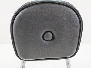 2012 Harley FLD Dyna Switchback Fehling Rear Passenger Backrest Sissybar 6107 RG | Mototech271