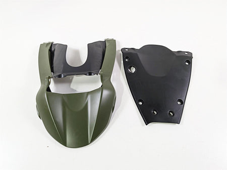 2015 Ducati Scrambler Urban Enduro Rear Fender Cover Fairing Set 56510731AT-Mototech271