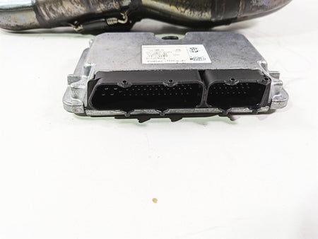 2012 Mv Agusta F4 RR Corse Inox Header Manifold + Ecu Cdi - Read SPSCI009F4 {{ shop.shopifyCountryName }} - Mototech271