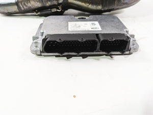 2012 Mv Agusta F4 RR Corse Inox Header Manifold + Ecu Cdi - Read SPSCI009F4 | Mototech271