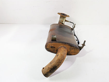 2019 Polaris RZR XP 1000 Highlifter Muffler Exhaust Pipe 1263066 {{ shop.shopifyCountryName }} - Mototech271