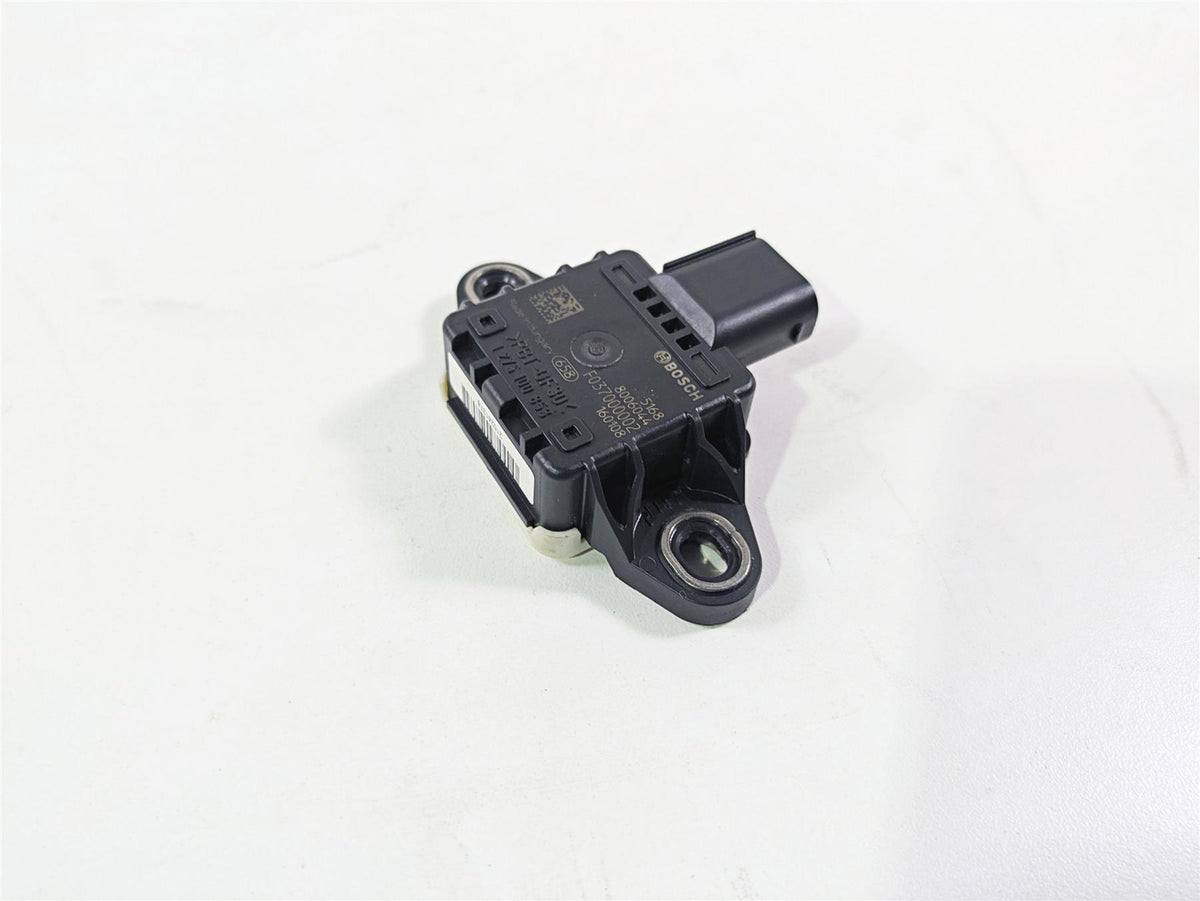 2016 Kawasaki ZX10R Ninja Bosch Lean Angle Fall Sensor 21176-0819 {{ shop.shopifyCountryName }} - Mototech271