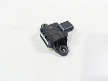 Load image into Gallery viewer, 2016 Kawasaki ZX10R Ninja Bosch Lean Angle Fall Sensor 21176-0819
