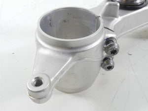 2020 BMW F850 GS K81 Rallye Lower Triple Tree Steering Clamp 59mm 31428565020