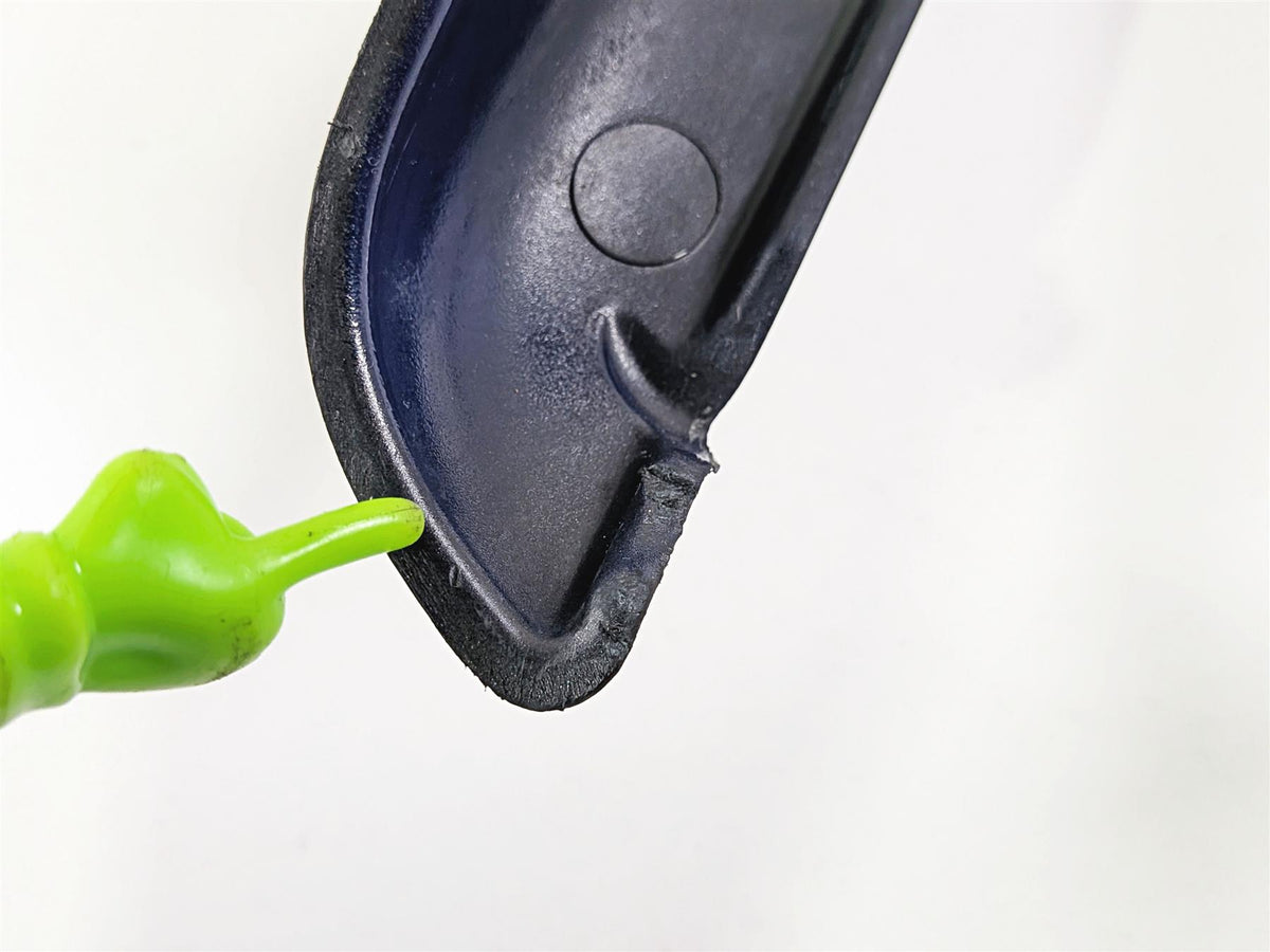 2015 Indian Chieftain Left Upper Side Cover Fairing Cowl 5450242 5455671-Mototech271