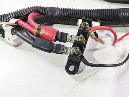 2023 Can Am Maverick X3 XMR Turbo RR Main Wiring Harness Loom -No Cut 710009156 {{ shop.shopifyCountryName }} - Mototech271