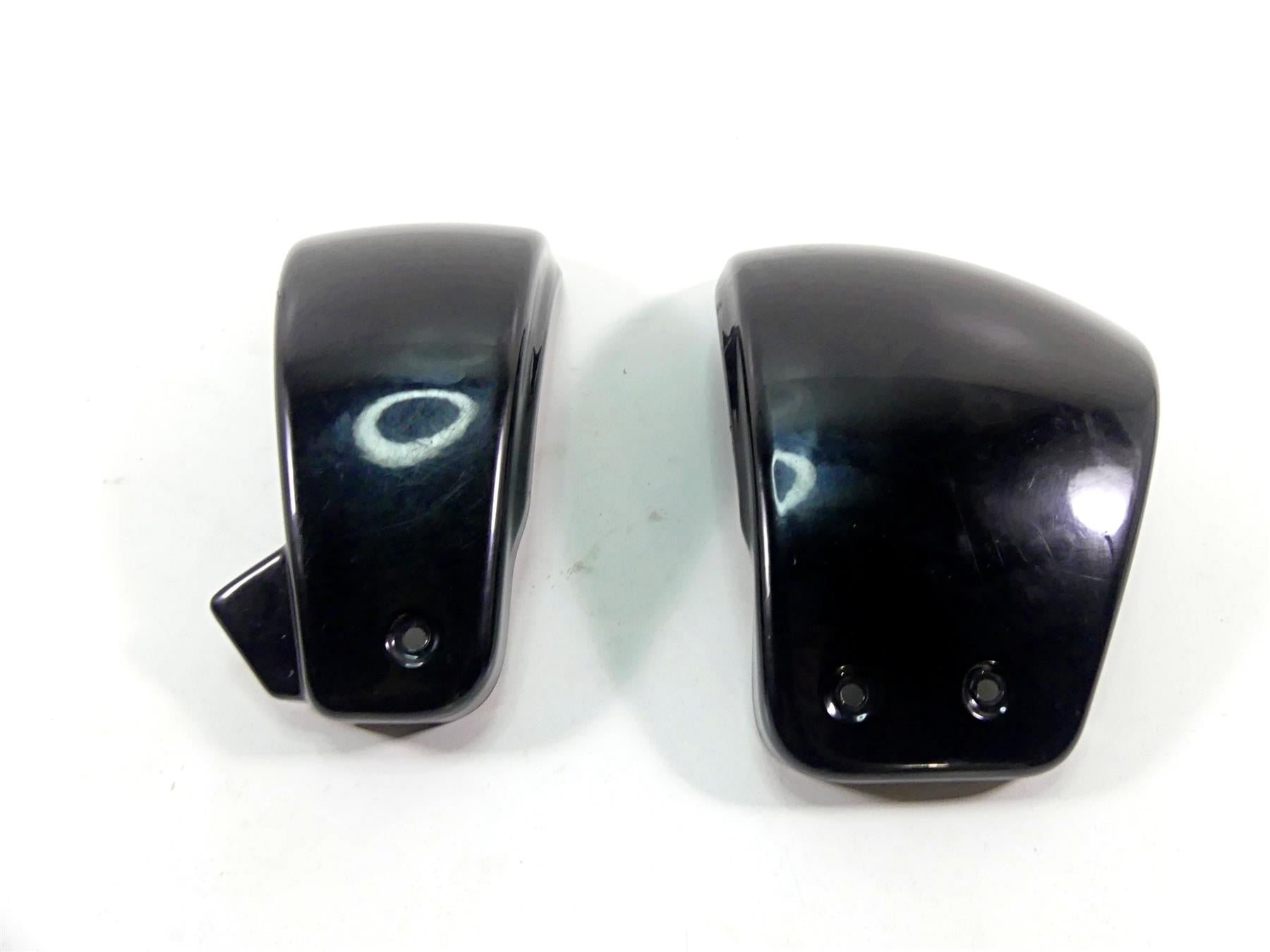 2020 Harley Softail FXST Standard Side Cover Fairing Set 61300648 69201505 {{ shop.shopifyCountryName }} - Mototech271