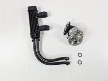 Load image into Gallery viewer, 1999 Harley Dyna FXDL Low Rider Jagg SlimLine Oil Cooler System 750-1200-0323
