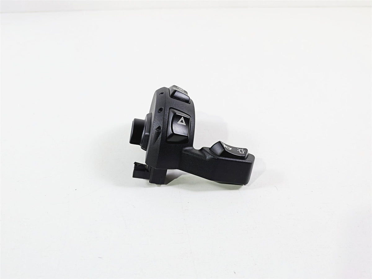 2023 BMW R1250RT RTP K52 Right Auxiliary Hand Control Switch 8394482 61318394482 {{ shop.shopifyCountryName }} - Mototech271