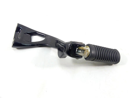 2020 Harley Softail FXST Standard Right Footpeg Foot Peg & Mount 50500601 {{ shop.shopifyCountryName }} - Mototech271