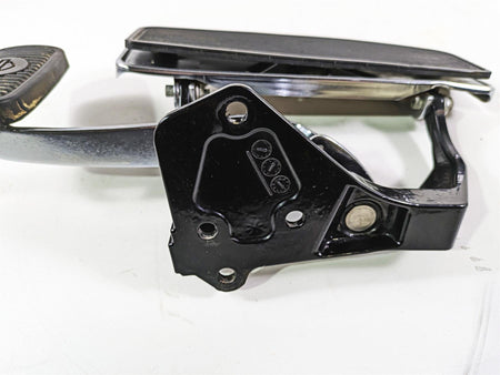 2008 Harley FLSTC Softail Heritage Right Front Floor Board + Brake Set 50600026 {{ shop.shopifyCountryName }} - Mototech271