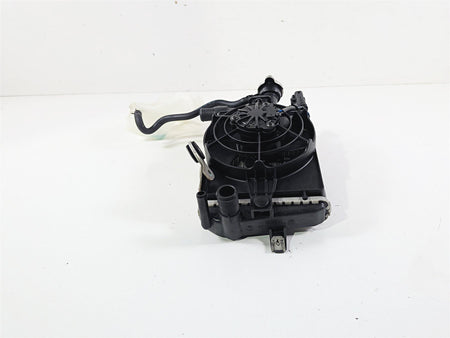 2016 BMW R1200RT RT RTW K52 Right Radiator Fan Hoses Reservoir 17118546416 {{ shop.shopifyCountryName }} - Mototech271