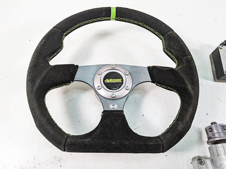 2019 Yamaha YXZ1000 R EPS SS SE Hess Motorsports Power Steering & Quick Release {{ shop.shopifyCountryName }} - Mototech271