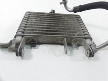 Load image into Gallery viewer, 2016 Yamaha YZF-R1 S Oil Cooler Radiator &amp; lines 2CR-13470-00-00 | Mototech271
