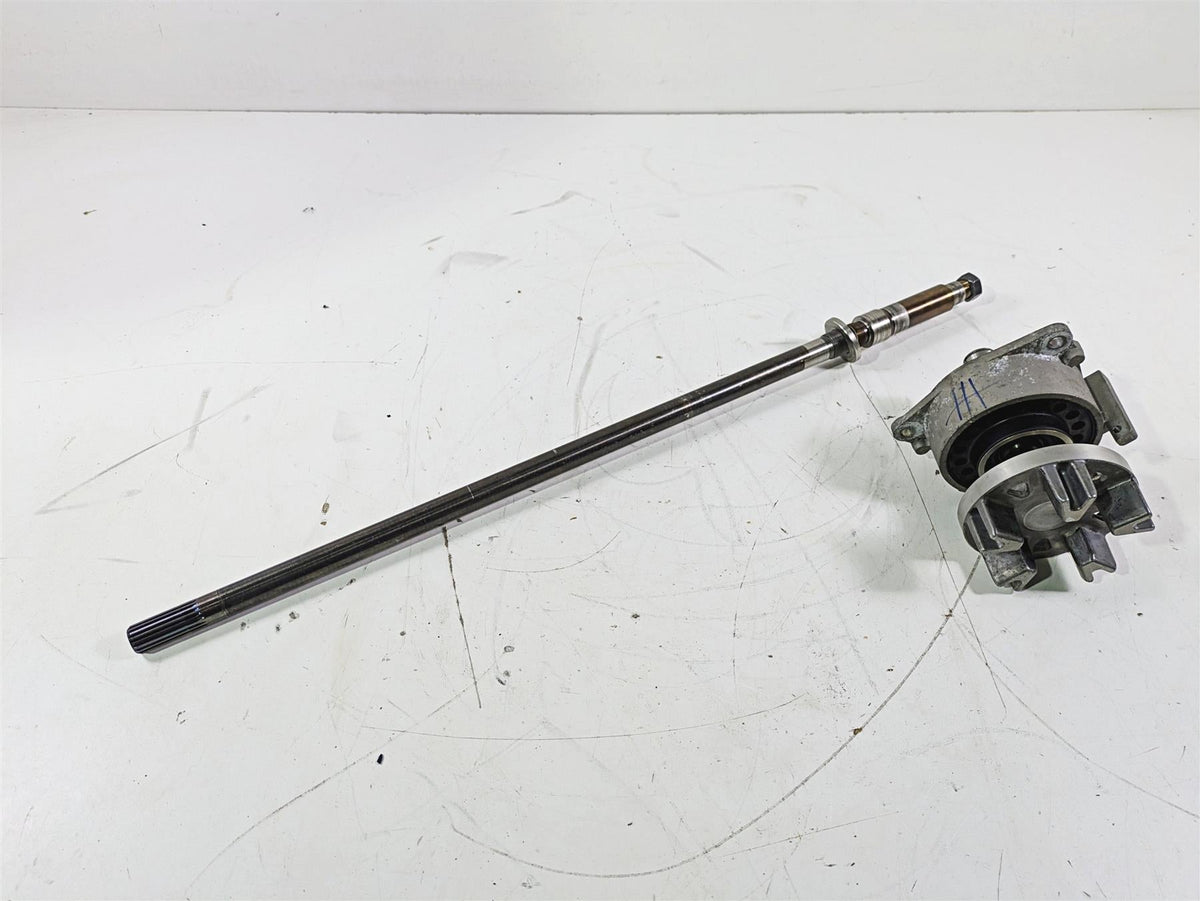 2020 Yamaha Waverunner VX1050 Deluxe Drive Shaft & Rubber Mount Set 68Y-45511 {{ shop.shopifyCountryName }} - Mototech271