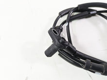 Load image into Gallery viewer, 2022 Kawasaki ZR900RS Cafe Rear Abs Brake Wheel Speed Sensor 21176-0877 | Mototech271
