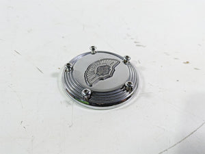 2003 Harley Dyna FXDL Low Rider 100TH Anniversary Cam Chest Engine Cover 32536-03 | Mototech271