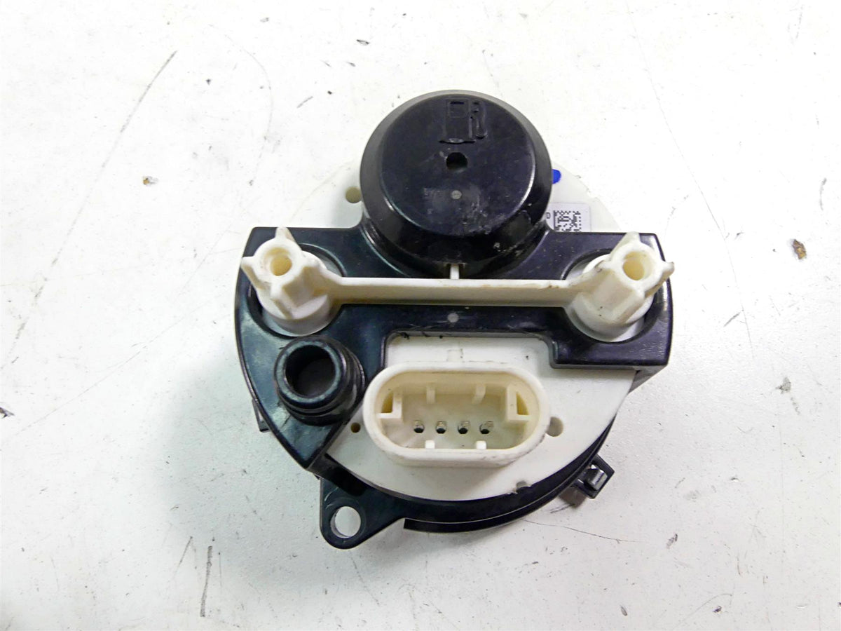 2015 Harley Touring FLHXS Street Glide Fuel Gas Petrol Level Gauge 70900163 {{ shop.shopifyCountryName }} - Mototech271