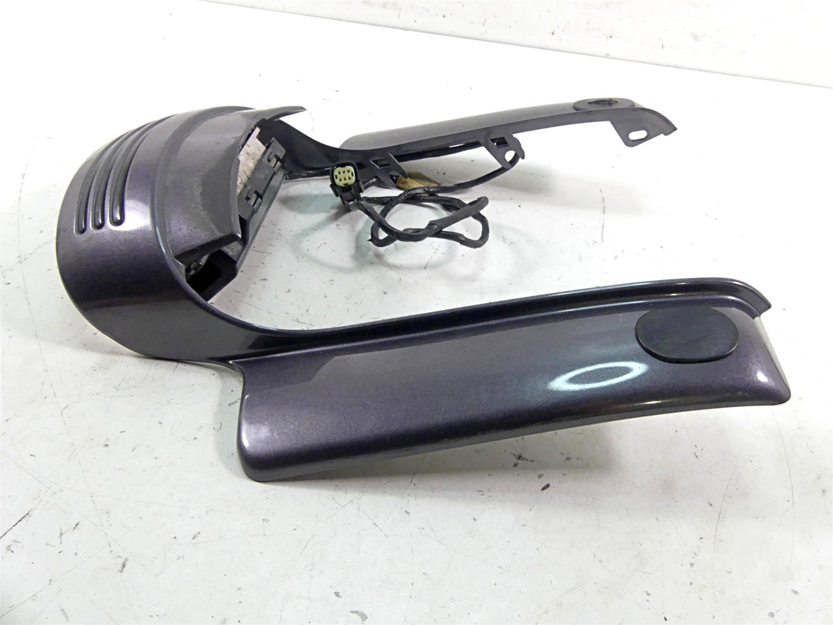 2015 Harley Touring FLHXS Street Glide Rear Fender Wing Cover Fairing 59739-09 {{ shop.shopifyCountryName }} - Mototech271