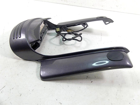 2015 Harley Touring FLHXS Street Glide Rear Fender Wing Cover Fairing 59739-09 {{ shop.shopifyCountryName }} - Mototech271
