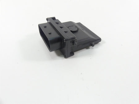 2016 BMW S1000XR K49 Esa Suspension Control Module 61358558279 & 61358564702 {{ shop.shopifyCountryName }} - Mototech271