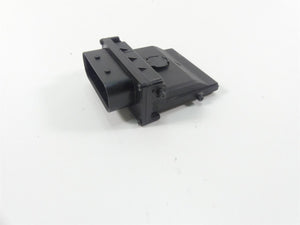 2016 BMW S1000XR K49 Esa Suspension Control Module 61358558279 & 61358564702