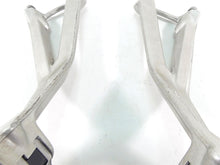 Load image into Gallery viewer, 2008 Ducati 848 SBK Rear Passenger Footpeg Foot Peg Set 82411251A 82411241A | Mototech271
