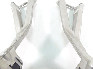 2008 Ducati 848 SBK Rear Passenger Footpeg Foot Peg Set 82411251A 82411241A | Mototech271