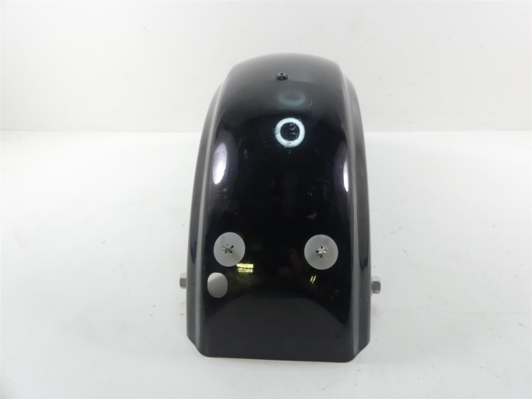 2013 Harley Touring FLHX Street Glide Rear Fender Mud Guard Tire Hugger 59731-09 {{ shop.shopifyCountryName }} - Mototech271