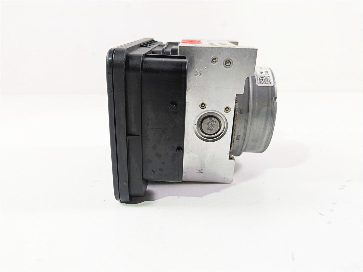 2014 BMW K1600 GTL K48 Abs Brake Pump Module Unit Pressure 34518526235 {{ shop.shopifyCountryName }} - Mototech271