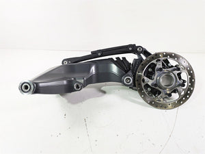 2015 BMW R nineT K21 Differential Swingarm Drive Shaft 32/11 -591 Mi 33118526831 | Mototech271