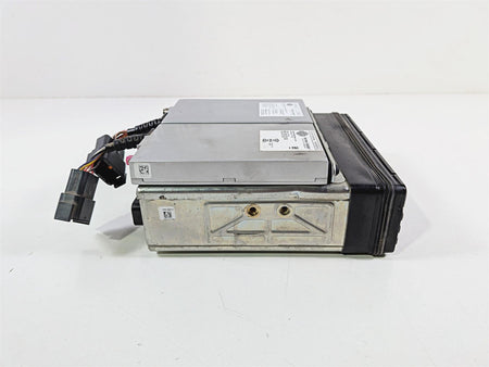 2011 Harley Touring FLHTCU CVO Electra Glide Radio & Cb + Xm Module 76160-06-Mototech271