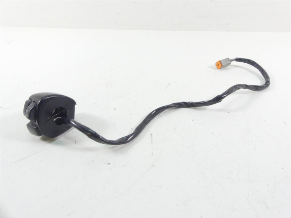 2001 Harley Davidson XL1200 Sportster Left Hand Lights Control Switch 71682-06 {{ shop.shopifyCountryName }} - Mototech271