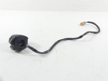 Load image into Gallery viewer, 2001 Harley Davidson XL1200 Sportster Left Hand Lights Control Switch 71682-06 | Mototech271
