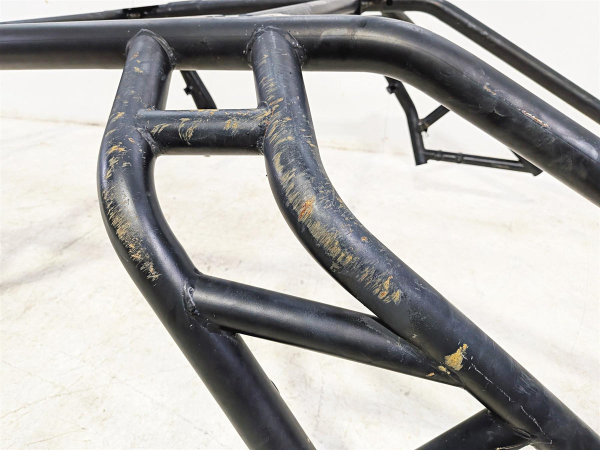 2024 Polaris RZR Pro XP 4 Ultimate Roll Over Cage -Tweaked 1026000 1026001-Mototech271