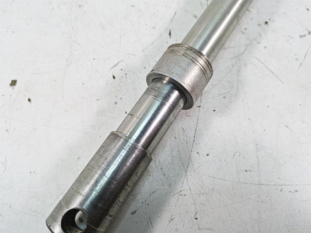 2008 Harley FLHTCU Electra Glide Front Axle Wheel Spindle 25mm 41547-07A {{ shop.shopifyCountryName }} - Mototech271
