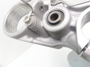 2009 Ducati Monster 1100 S Upper Triple Tree Ohlins Clamp 50mm 34120681A