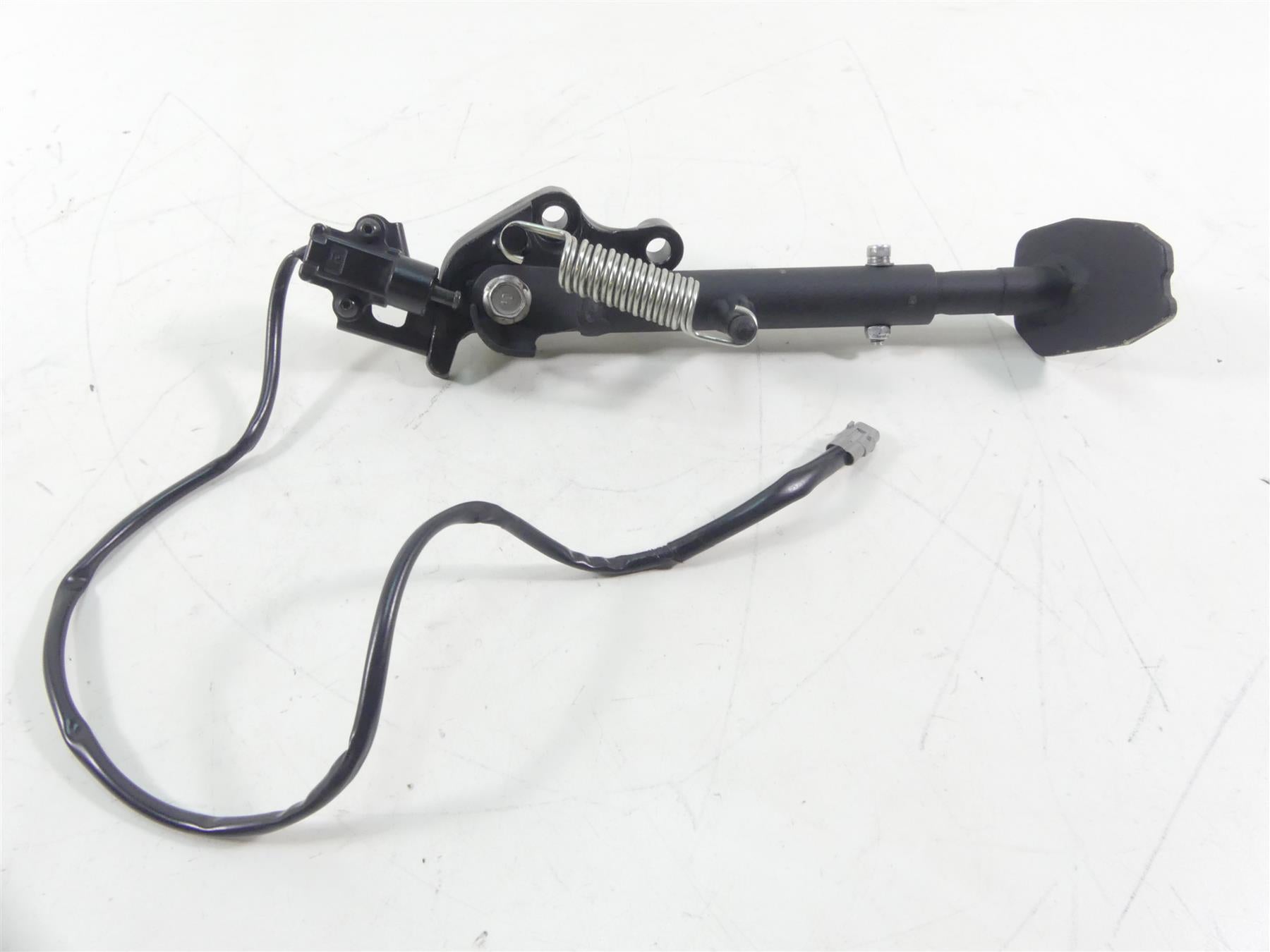2017 Yamaha XT1200Z Super Tenere Side Kickstand Kick Stand 2BS-27311-00-00 {{ shop.shopifyCountryName }} - Mototech271